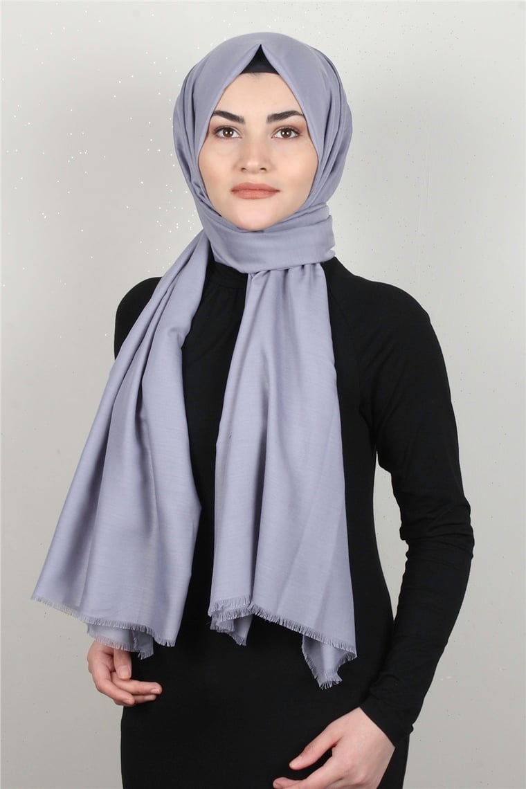 Pamuklu Trend Şal 1294-19