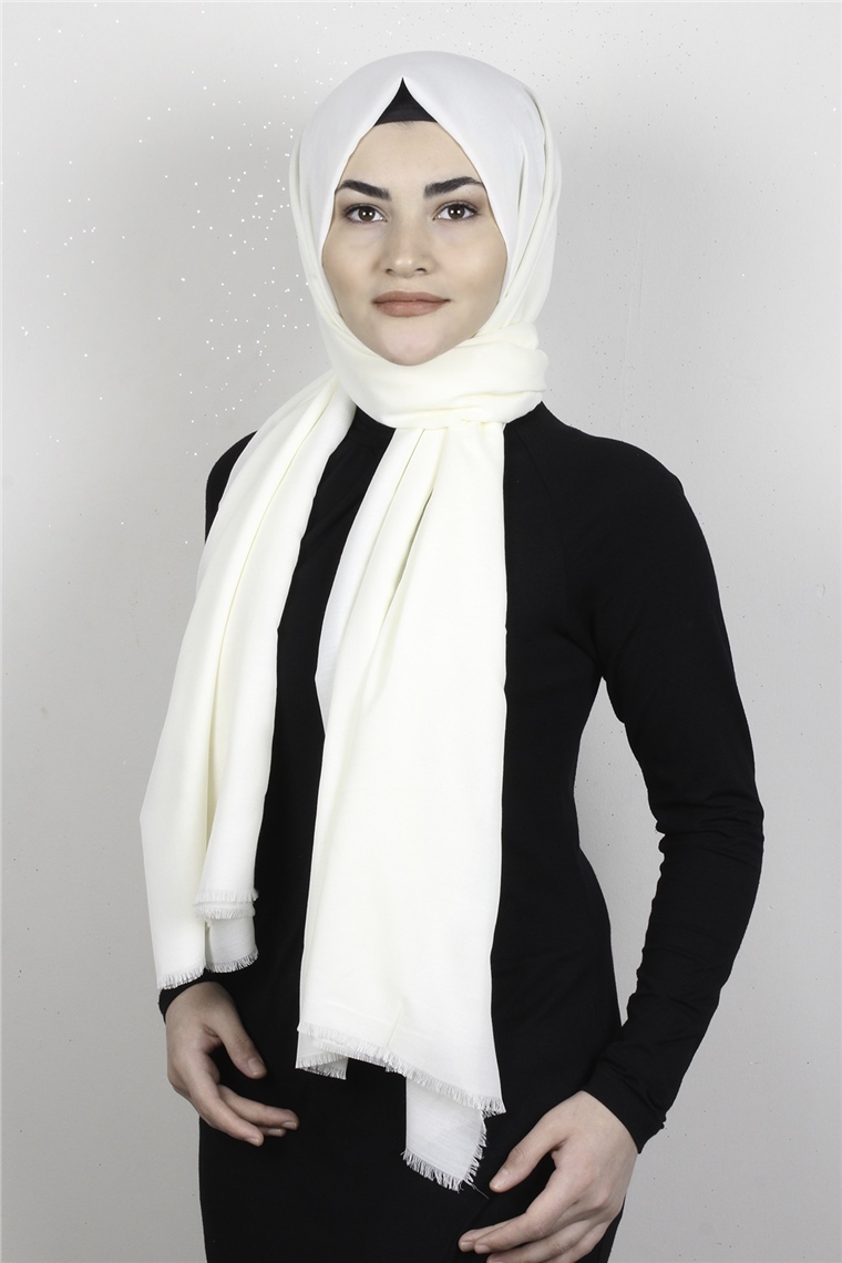 Pamuklu Trend Şal 1294-3