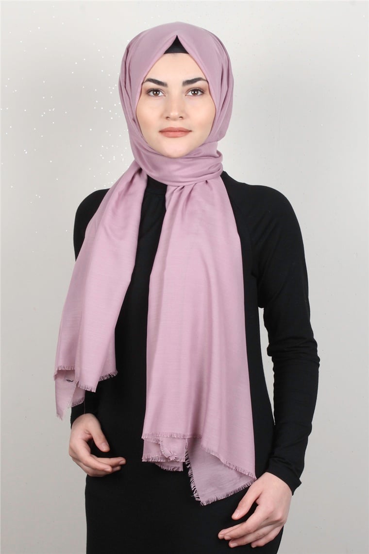 Pamuklu Trend Şal 1294-4