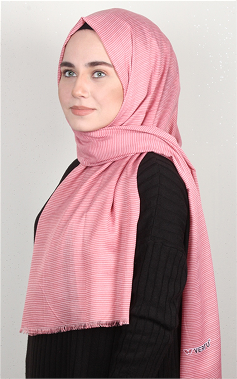 Pamuklu Trend Şal 1370-1