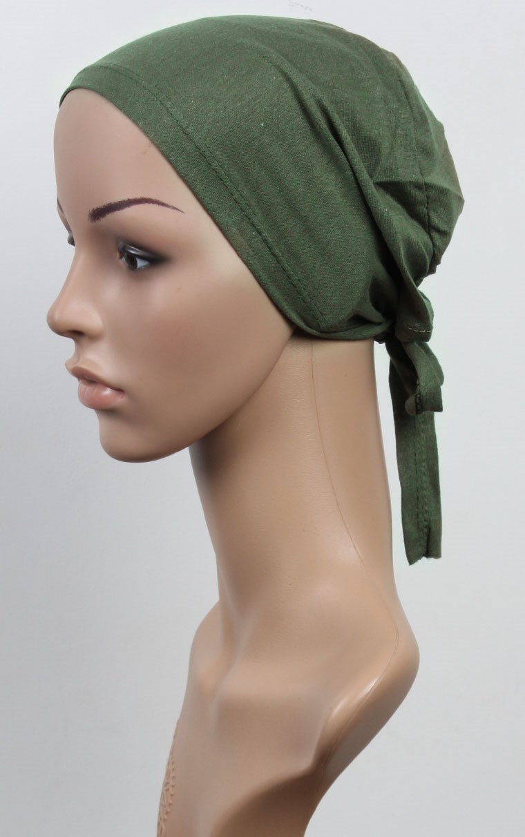 Penye Eşarp Bonesi 251-38