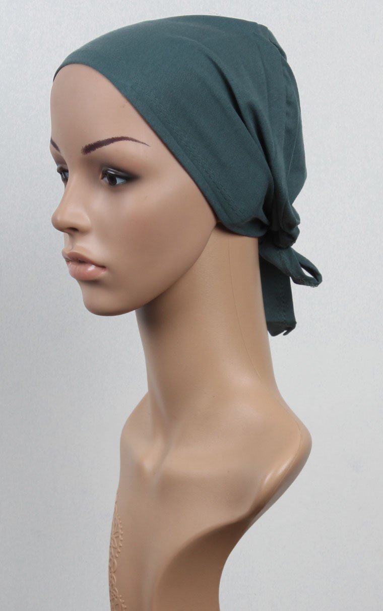 Penye Eşarp Bonesi 251-39