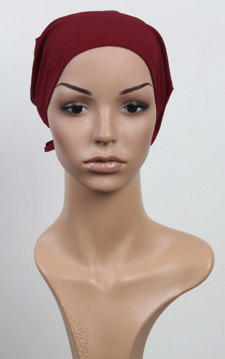 Penye Eşarp Bonesi 251-41