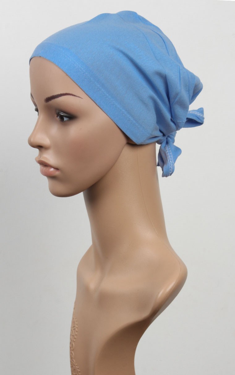 Penye Eşarp Bonesi 251-43