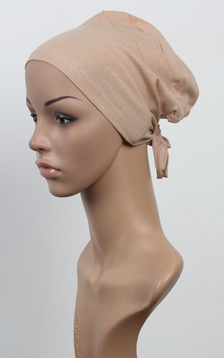 Penye Eşarp Bonesi 251-47