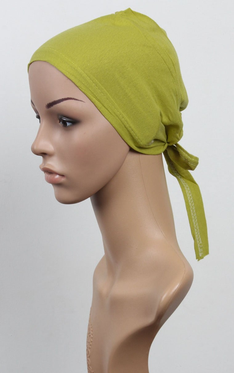 Penye Eşarp Bonesi 251-49