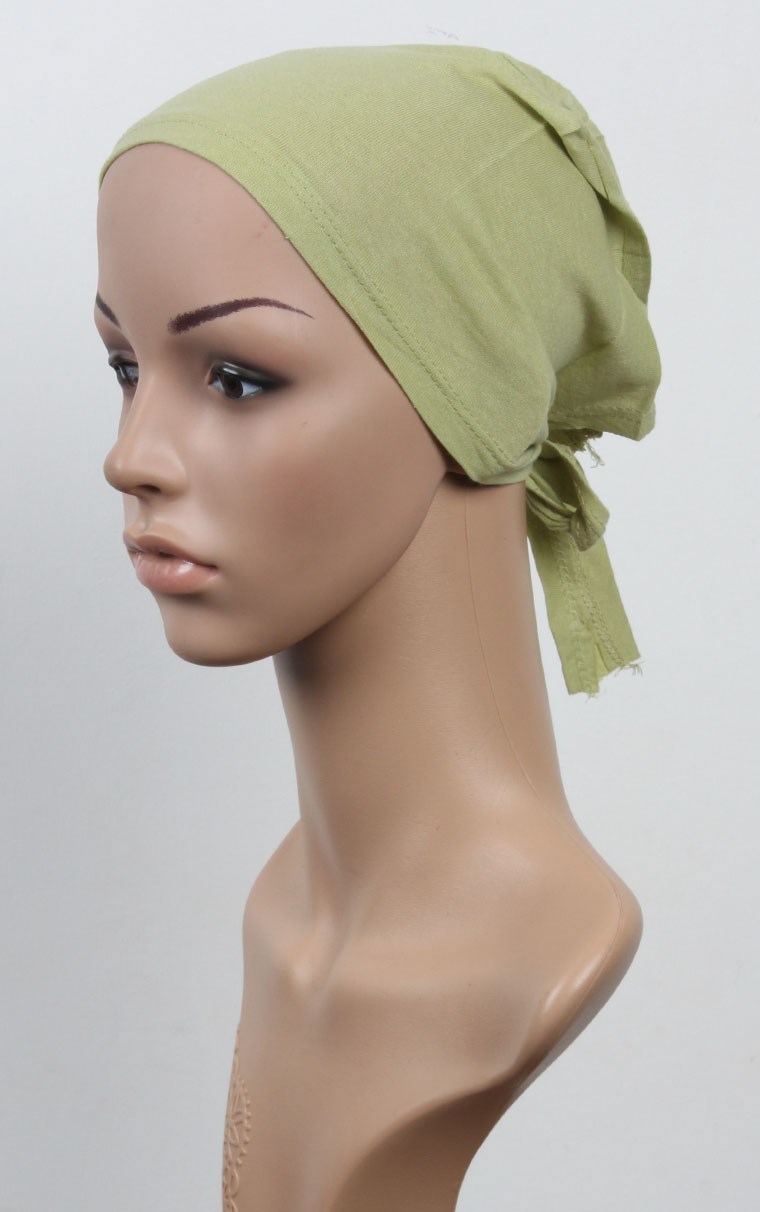 Penye Eşarp Bonesi 251-50