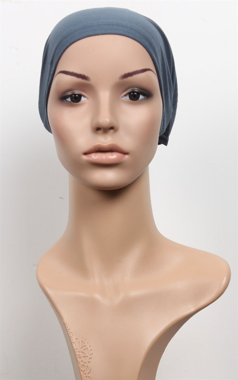 Penye Eşarp Bonesi 251-57