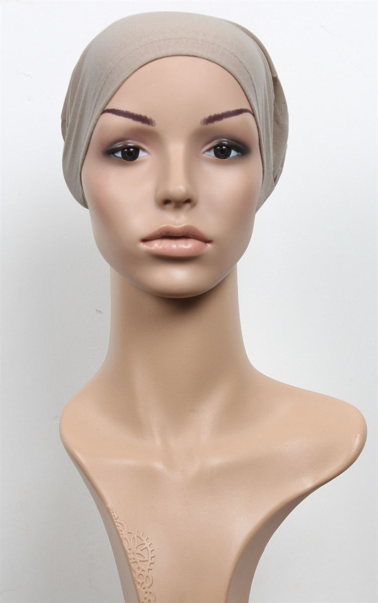 Penye Eşarp Bonesi 251-61