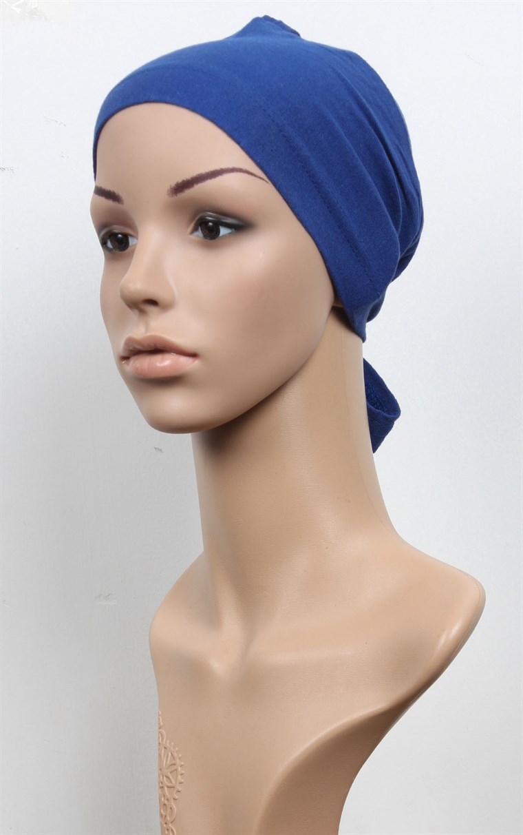 Penye Eşarp Bonesi 251-62