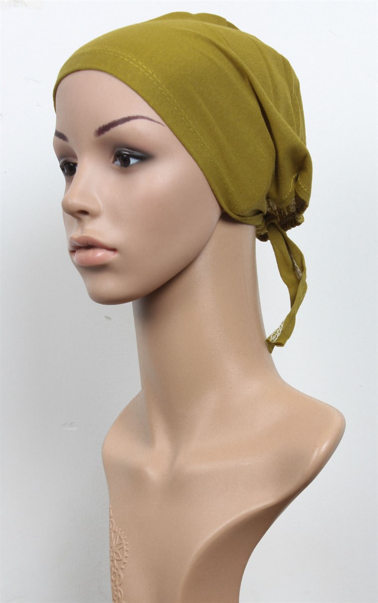 Penye Eşarp Bonesi 251-64