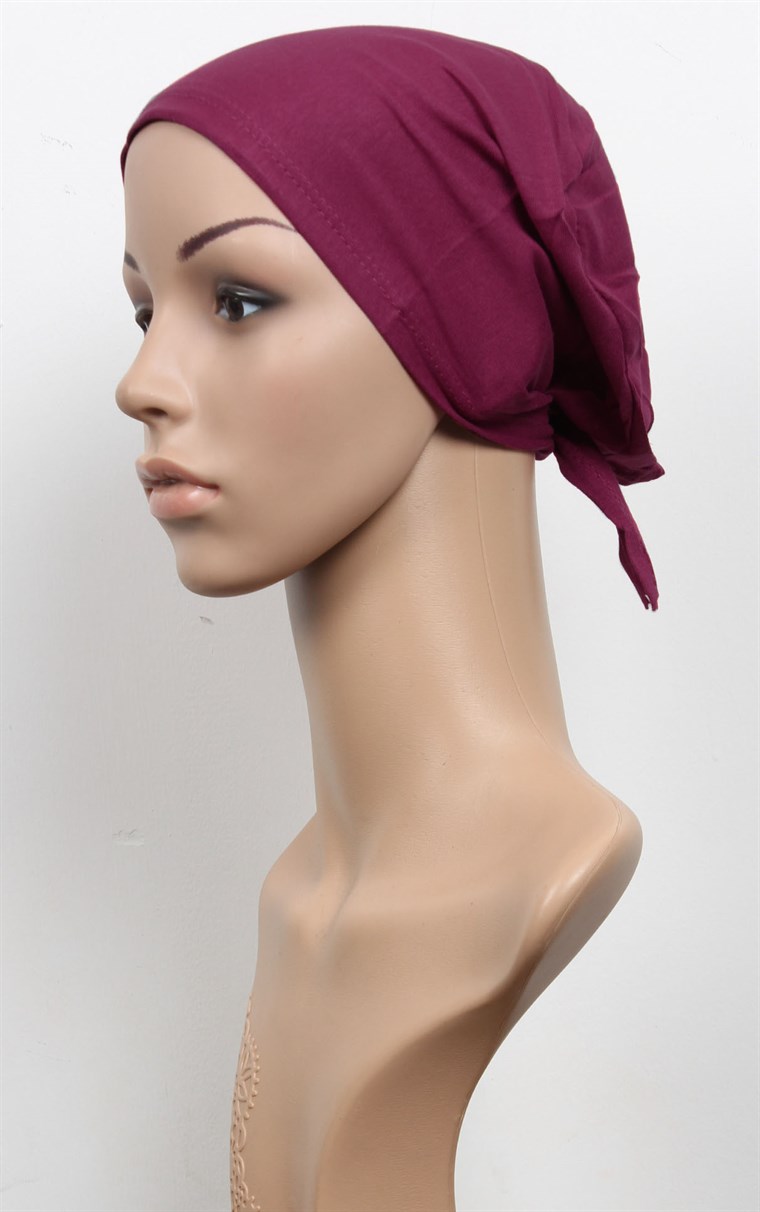 Penye Eşarp Bonesi 251-69