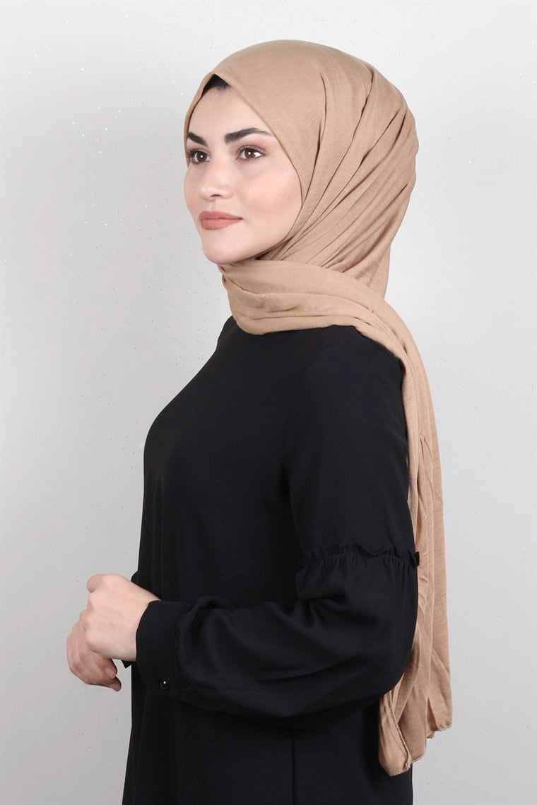 Penye Şal 2552-26 Gold