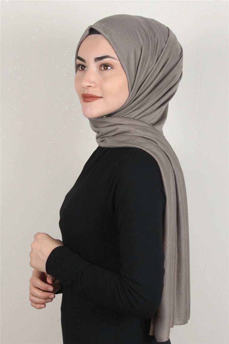 Penye Şal 2552-38 Mocha