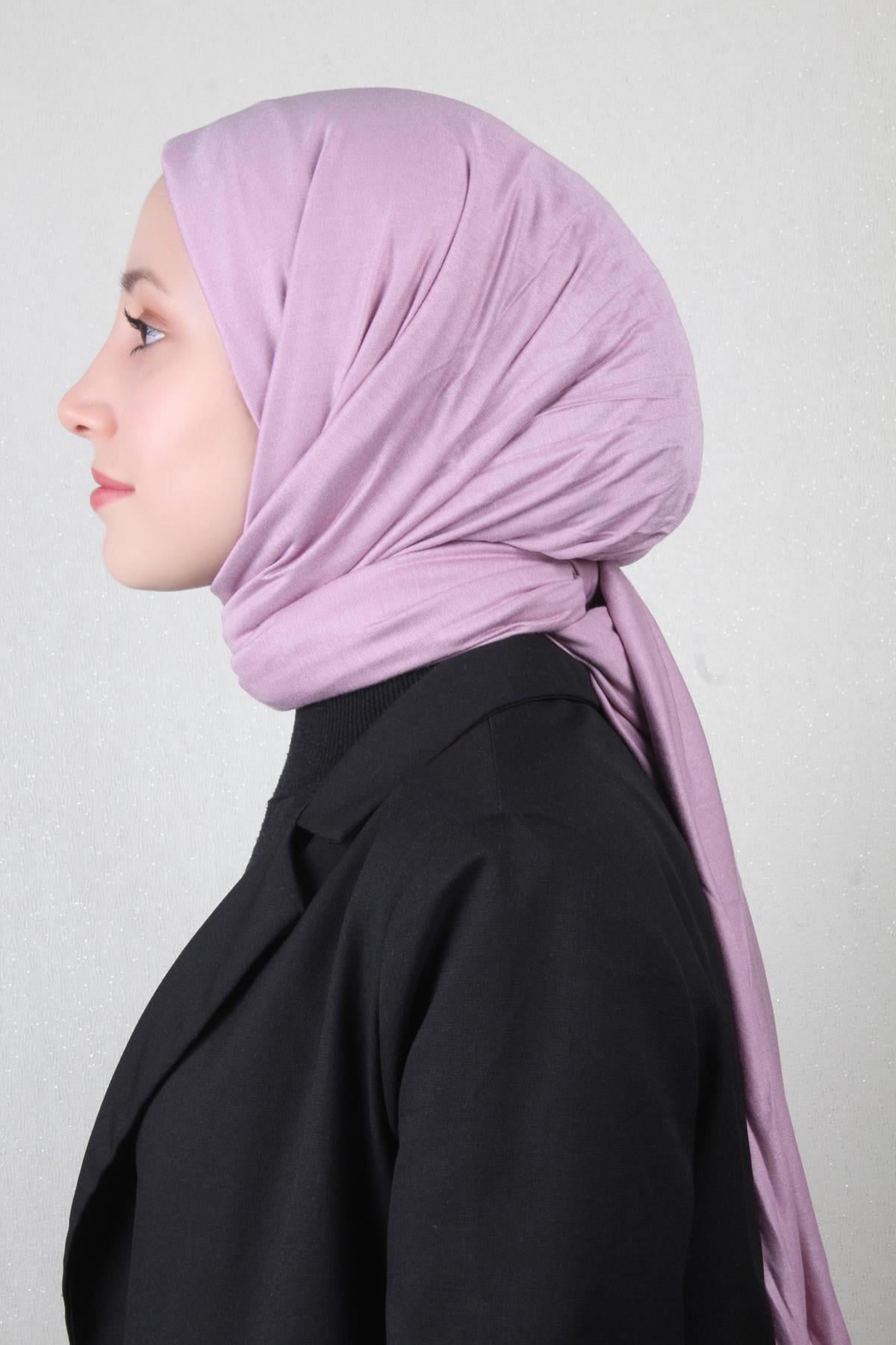 Penye Şal 2552-50 Sümbül