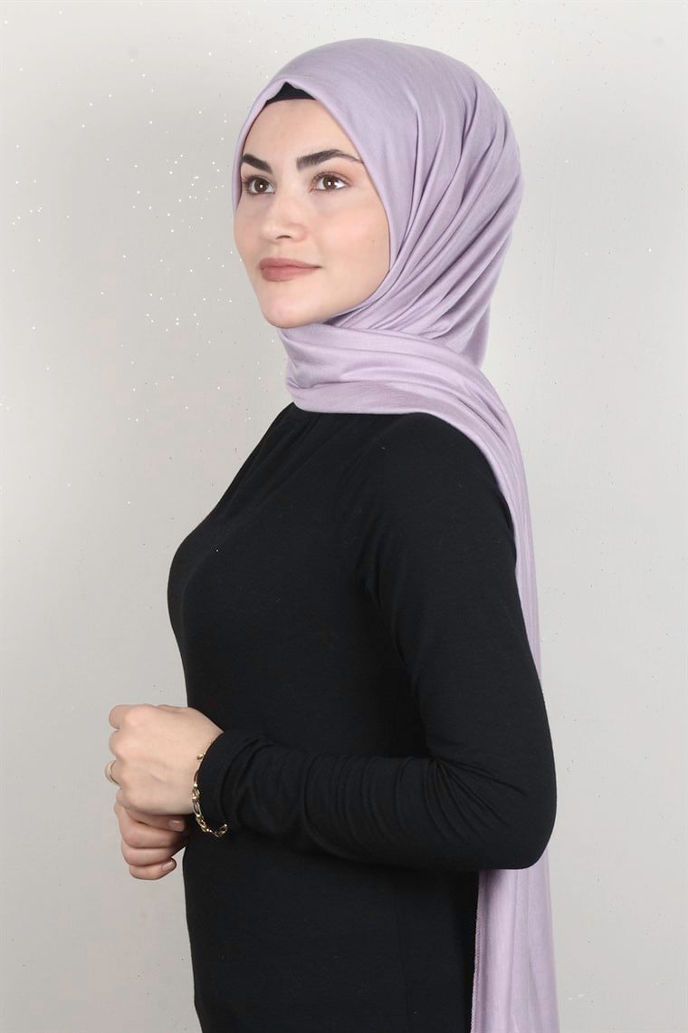 Penye Şal 2552-52 Lila