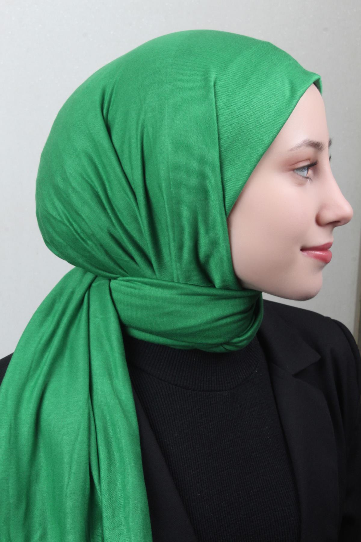 Penye Şal 2552-64 Benetton