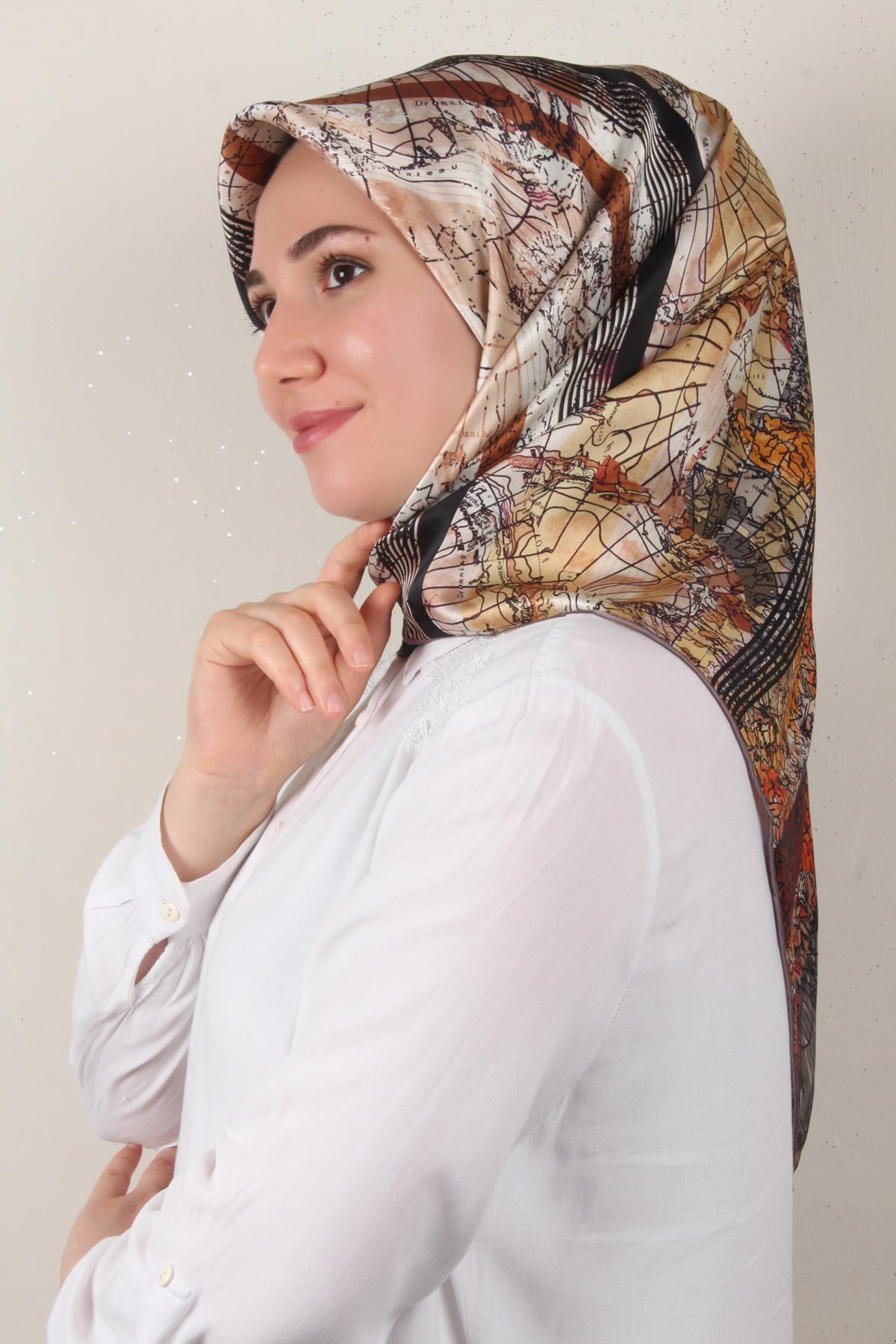 Pierre Cardin Collection İpek 7954230-331