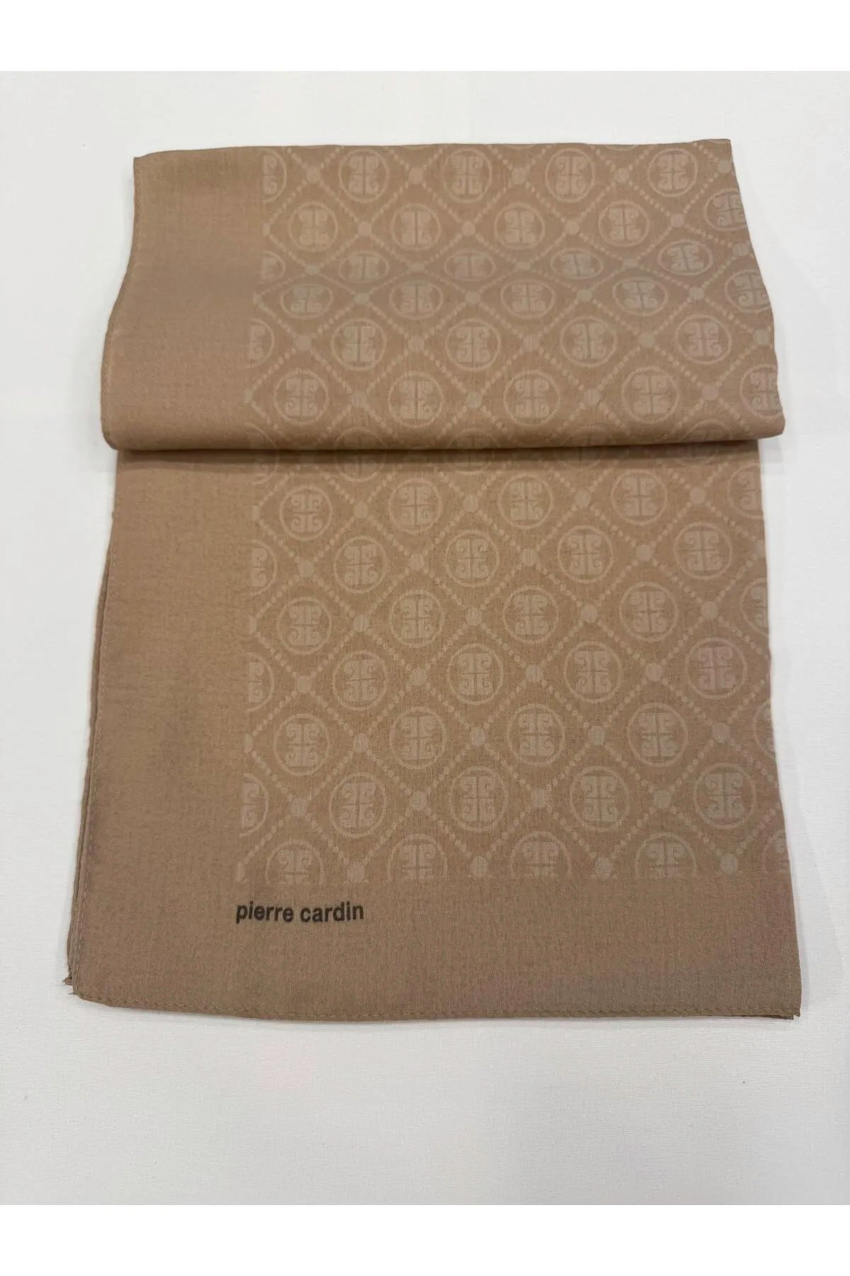 Pierre Cardin Elegans Monogram Eşarp 1090750-981