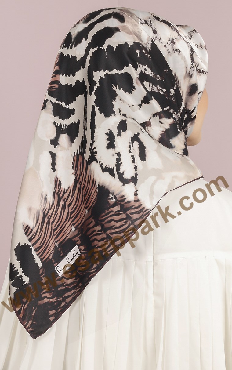 Pierre Cardin İpek 2018 Kış Sezonu 7422230-393