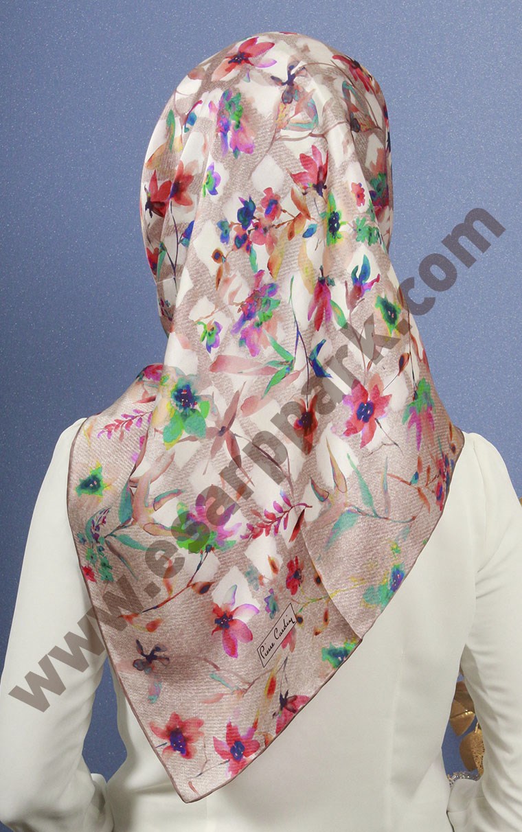 Pierre Cardin İpek 2018 Yaz Sezonu 7508230-331