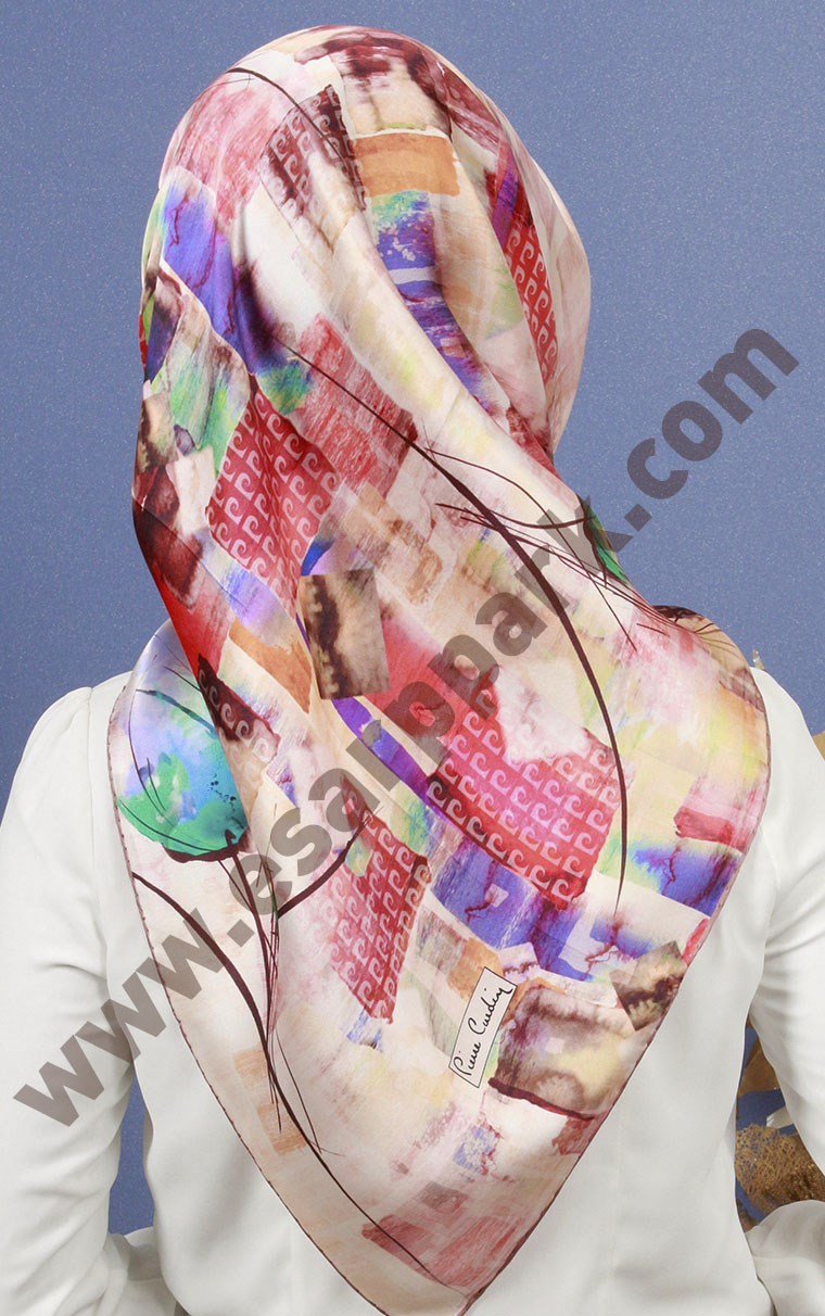 Pierre Cardin İpek 2018 Yaz Sezonu 7528230-331