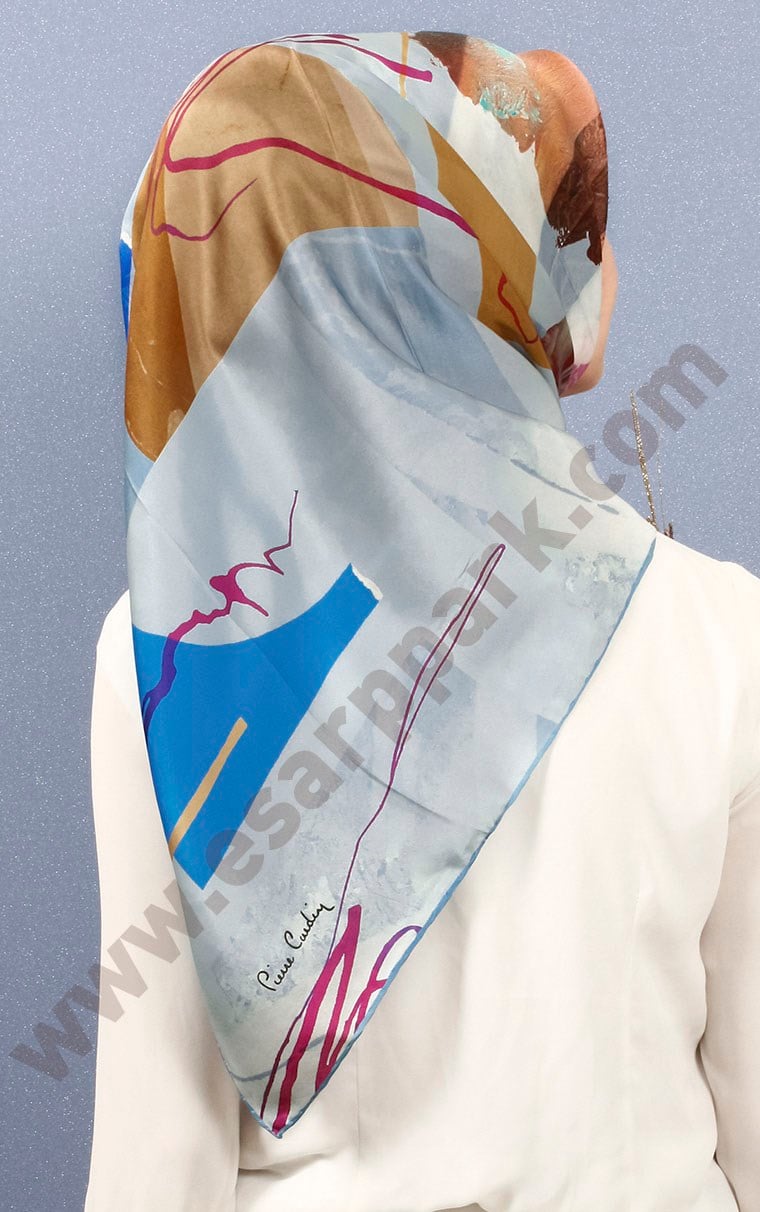 Pierre Cardin İpek 2018 Yaz Sezonu 7531230-321