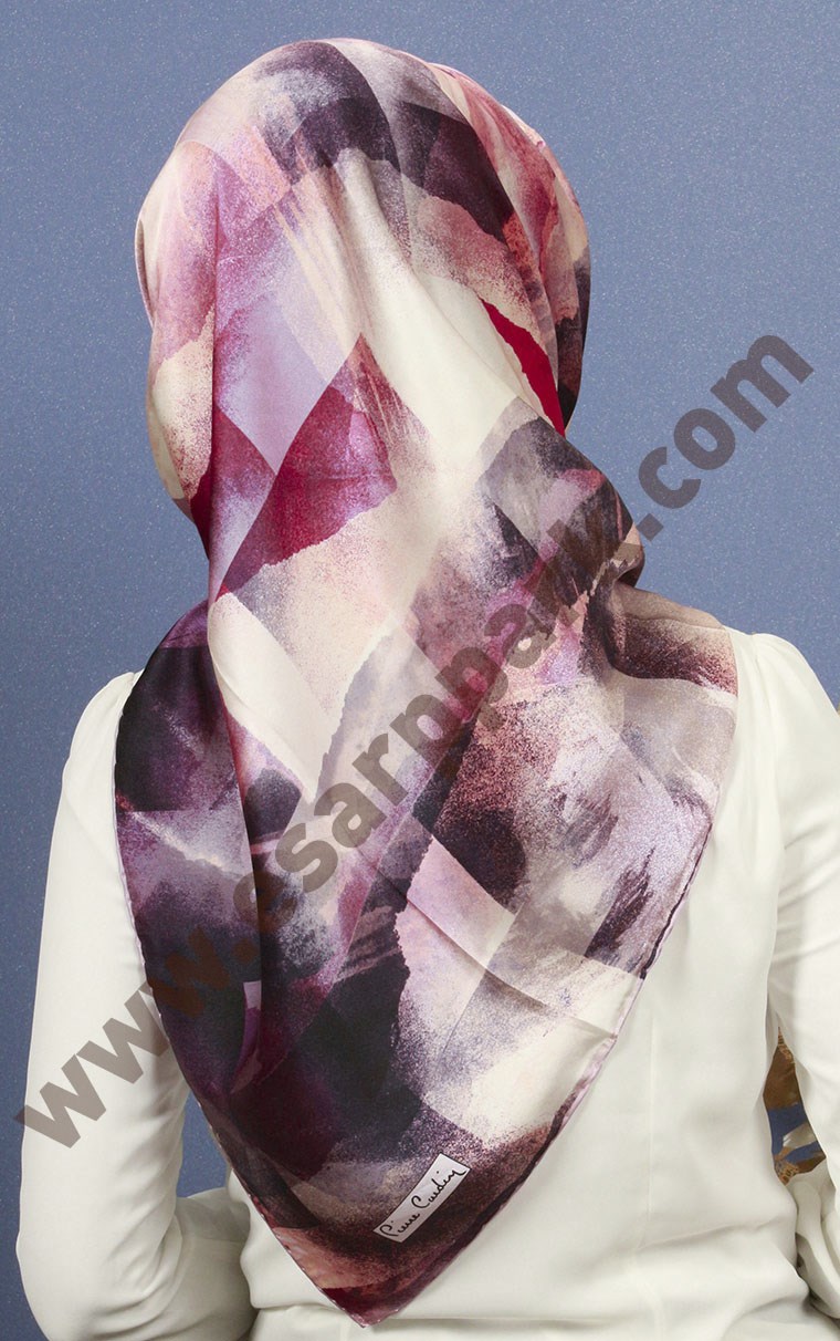 Pierre Cardin İpek 2018 Yaz Sezonu 7532230-391