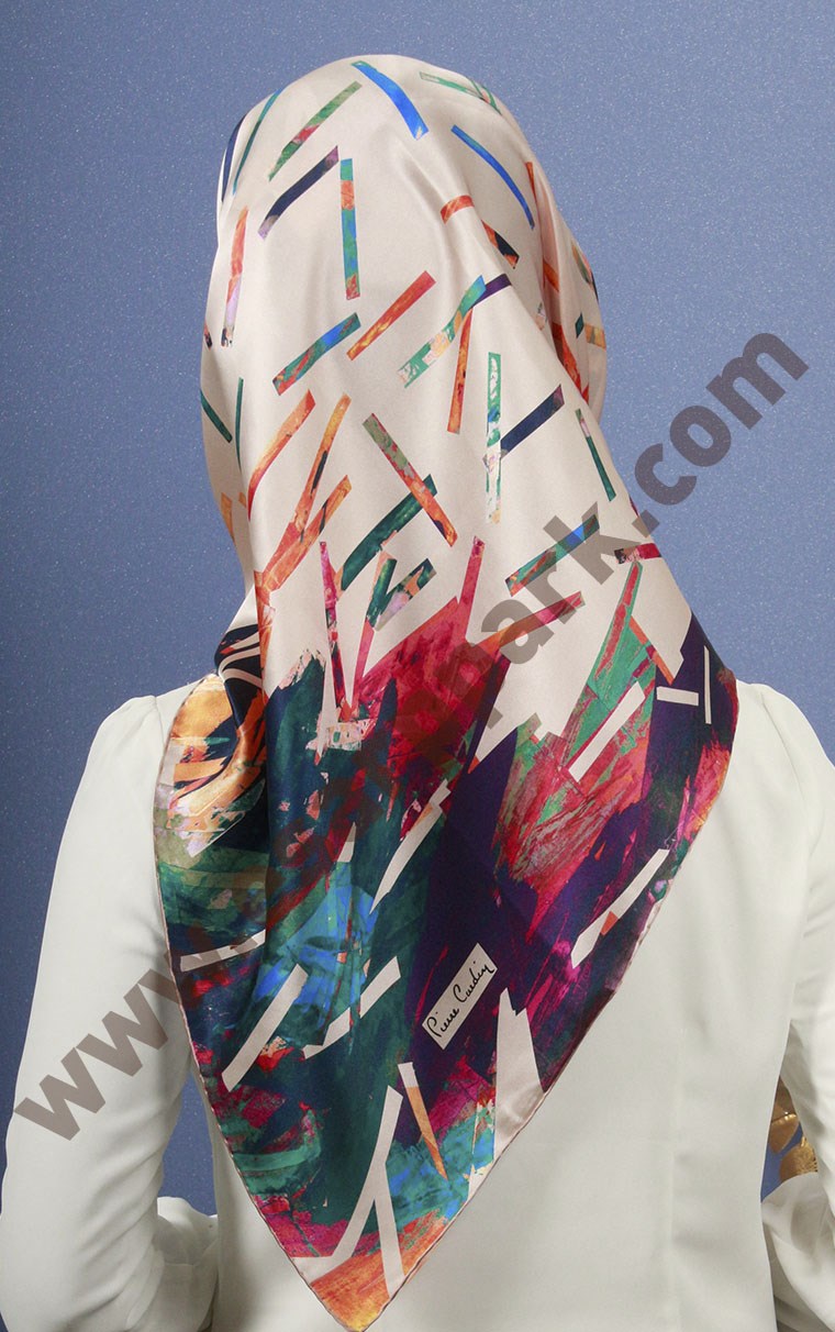 Pierre Cardin İpek 2018 Yaz Sezonu 7538230-331