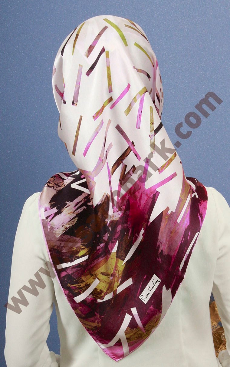 Pierre Cardin İpek 2018 Yaz Sezonu 7538230-391