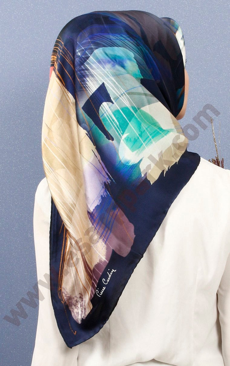Pierre Cardin İpek 2018 Yaz Sezonu 7603230-321