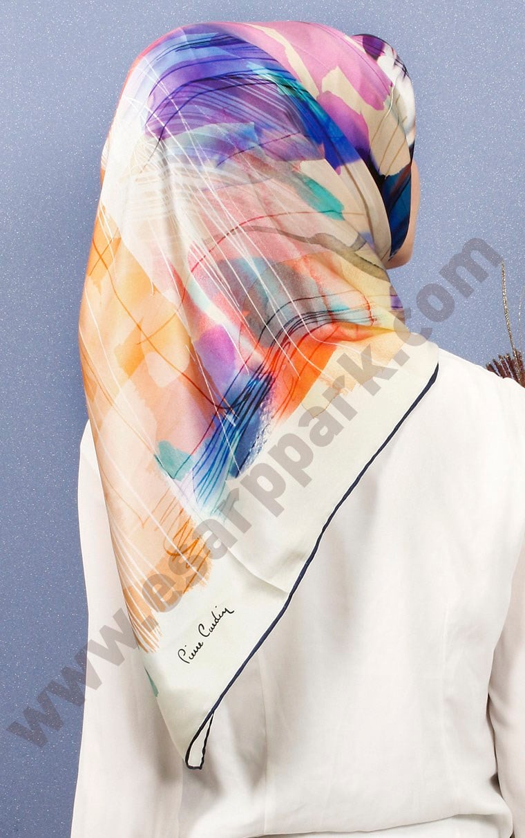 Pierre Cardin İpek 2018 Yaz Sezonu 7603230-323