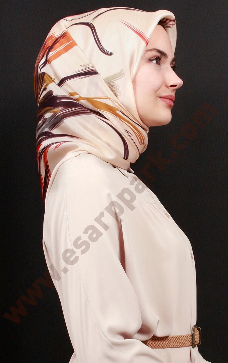 Pierre Cardin İpek 2019 Kış Sezonu 7598230-341