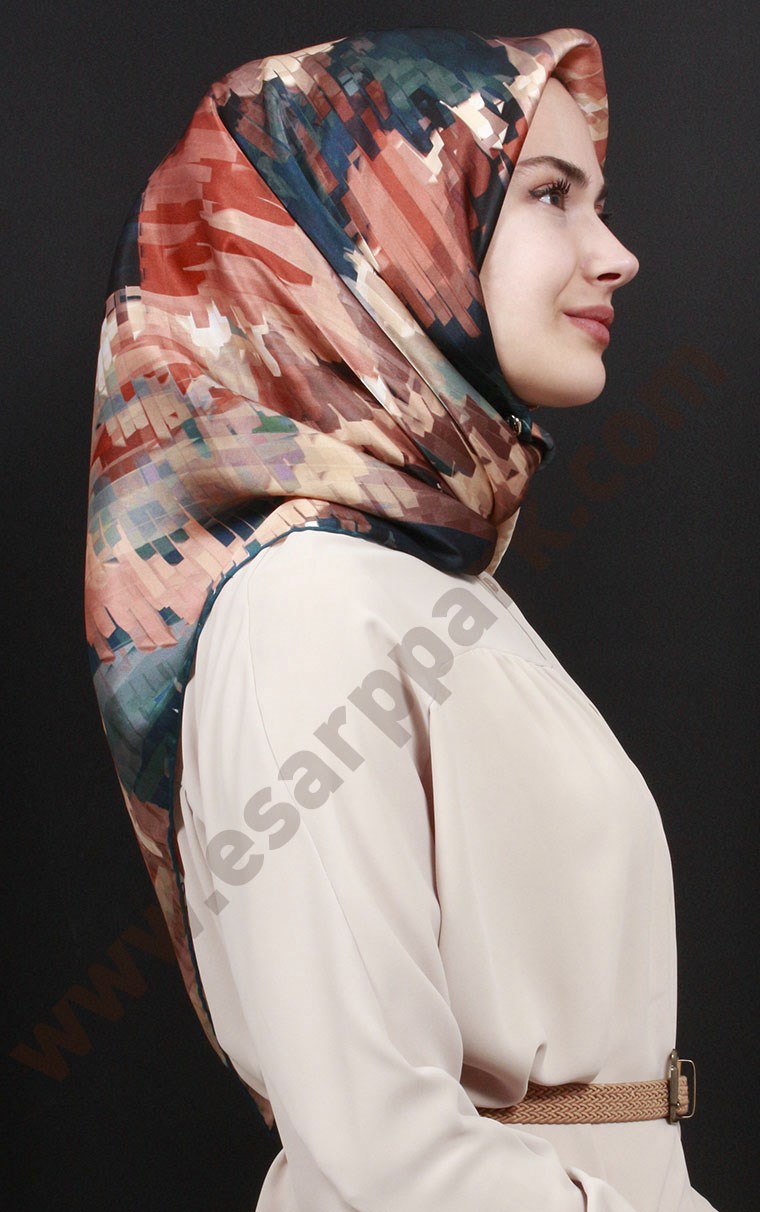 Pierre Cardin İpek 2019 Kış Sezonu 7672230-353