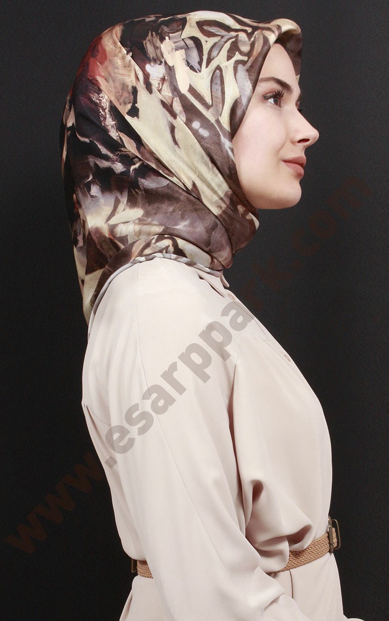 Pierre Cardin İpek 2019 Kış Sezonu 7679230-311