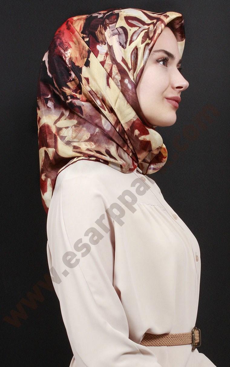 Pierre Cardin İpek 2019 Kış Sezonu 7679230-341