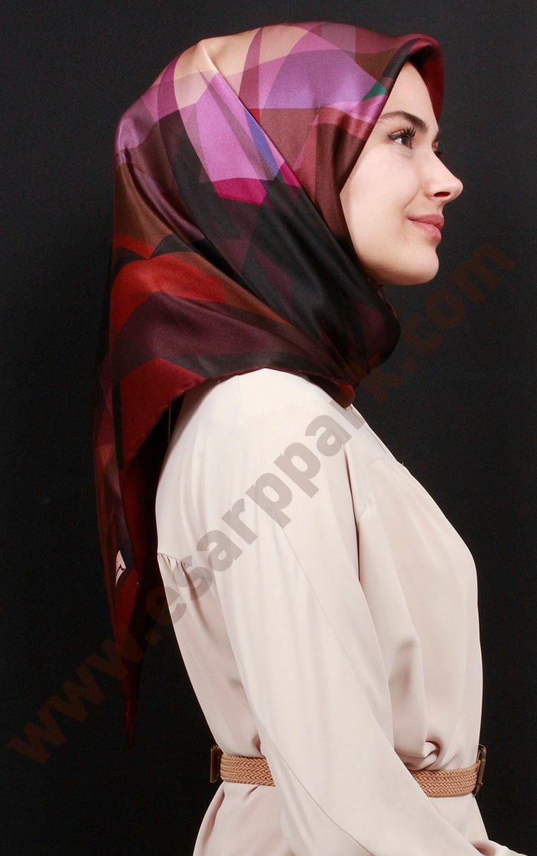Pierre Cardin İpek 2019 Kış Sezonu 7707230-341