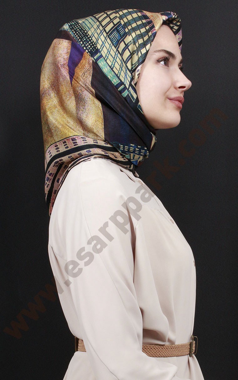Pierre Cardin İpek 2019 Kış Sezonu 7717230-311