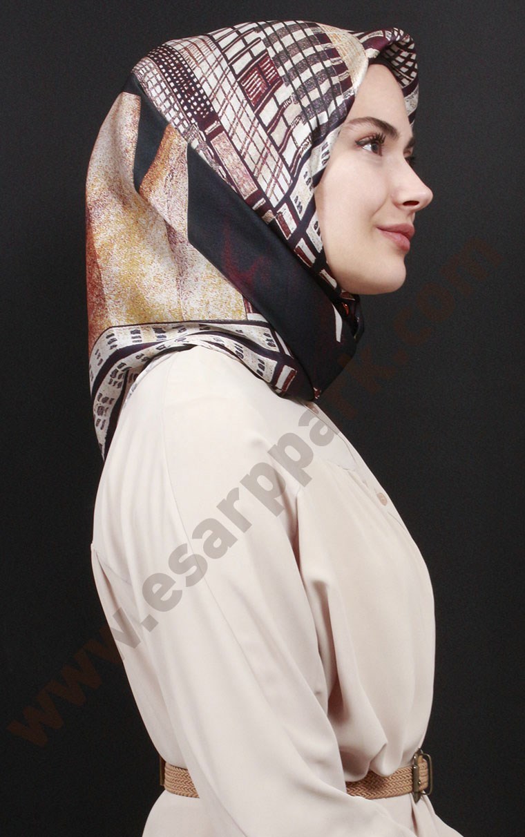 Pierre Cardin İpek 2019 Kış Sezonu 7717230-312