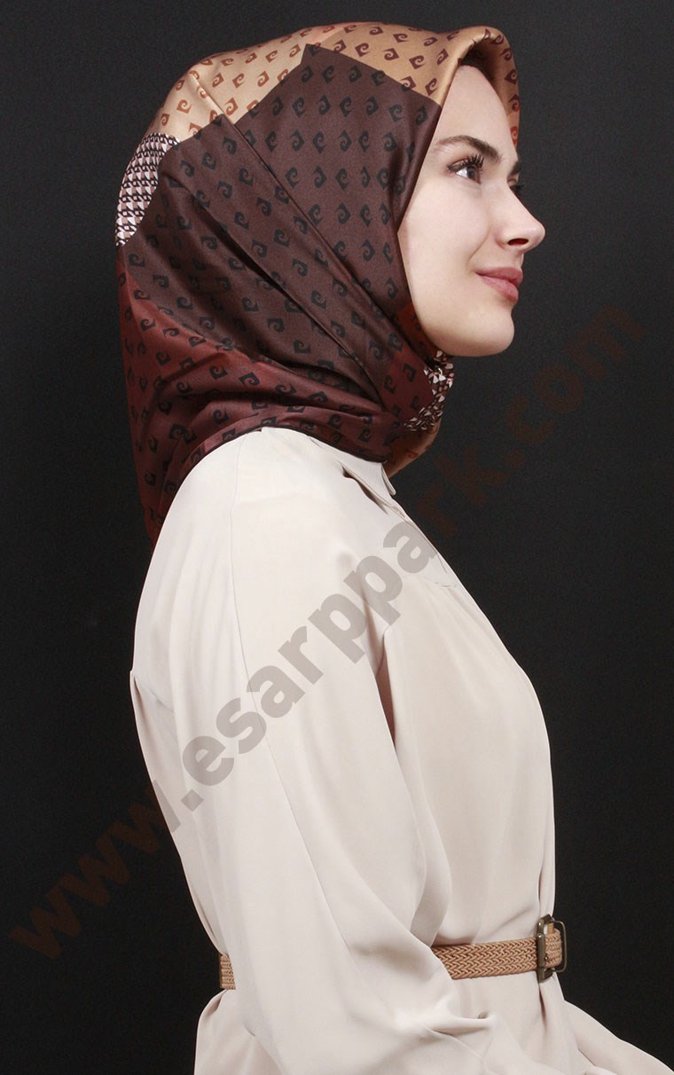 Pierre Cardin İpek 2019 Kış Sezonu 7724230-313