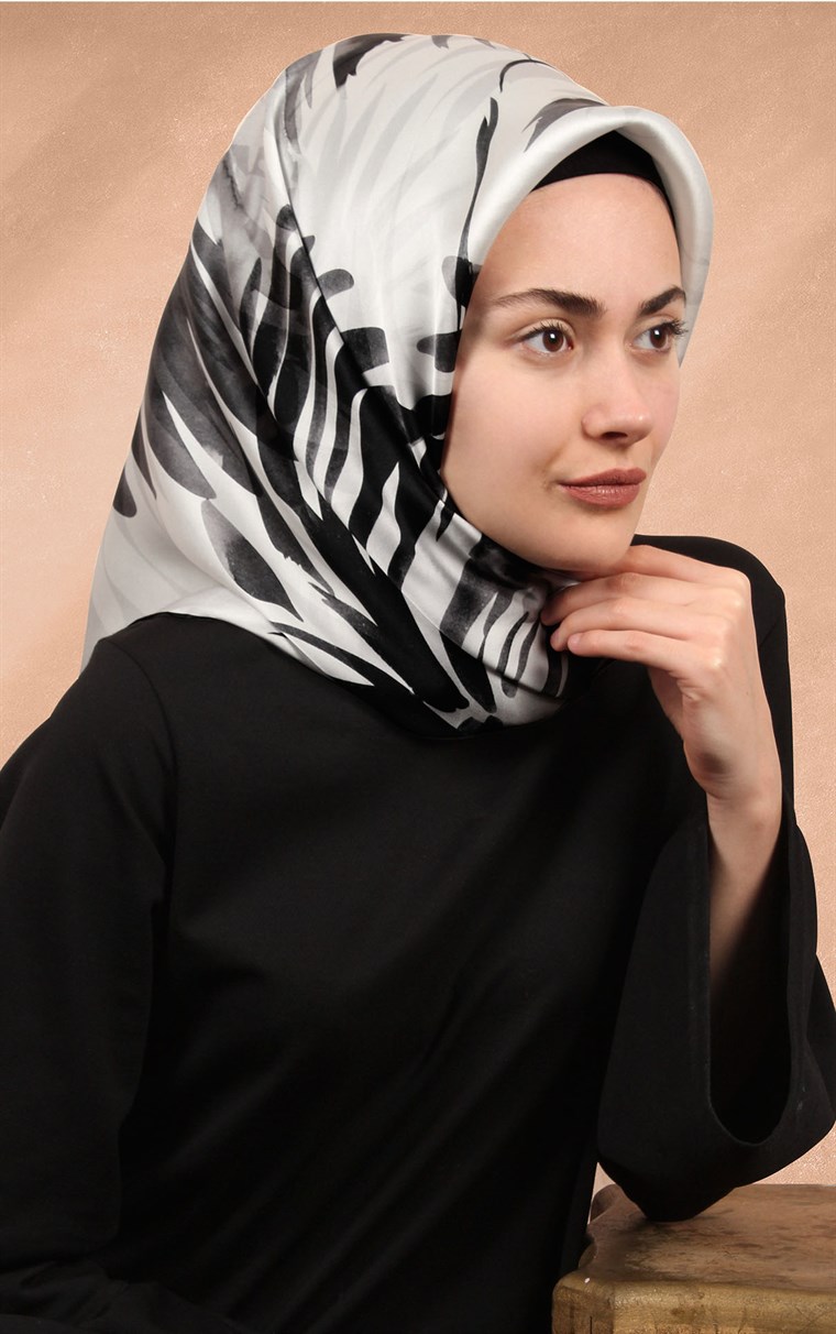Pierre Cardin İpek 2019 Yaz Sezonu 7774230-312