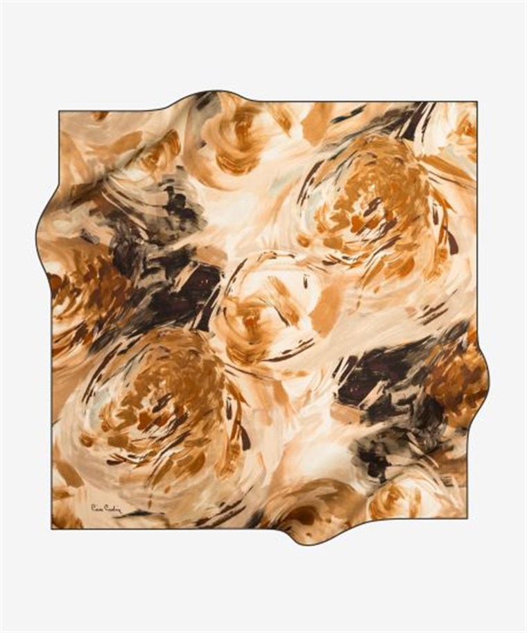 Pierre Cardin İpek 2019 Yaz Sezonu 7797230-311