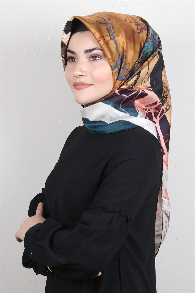 Pierre Cardin İpek 2020 Kış Sezonu (Twill İpek)  7938438-912