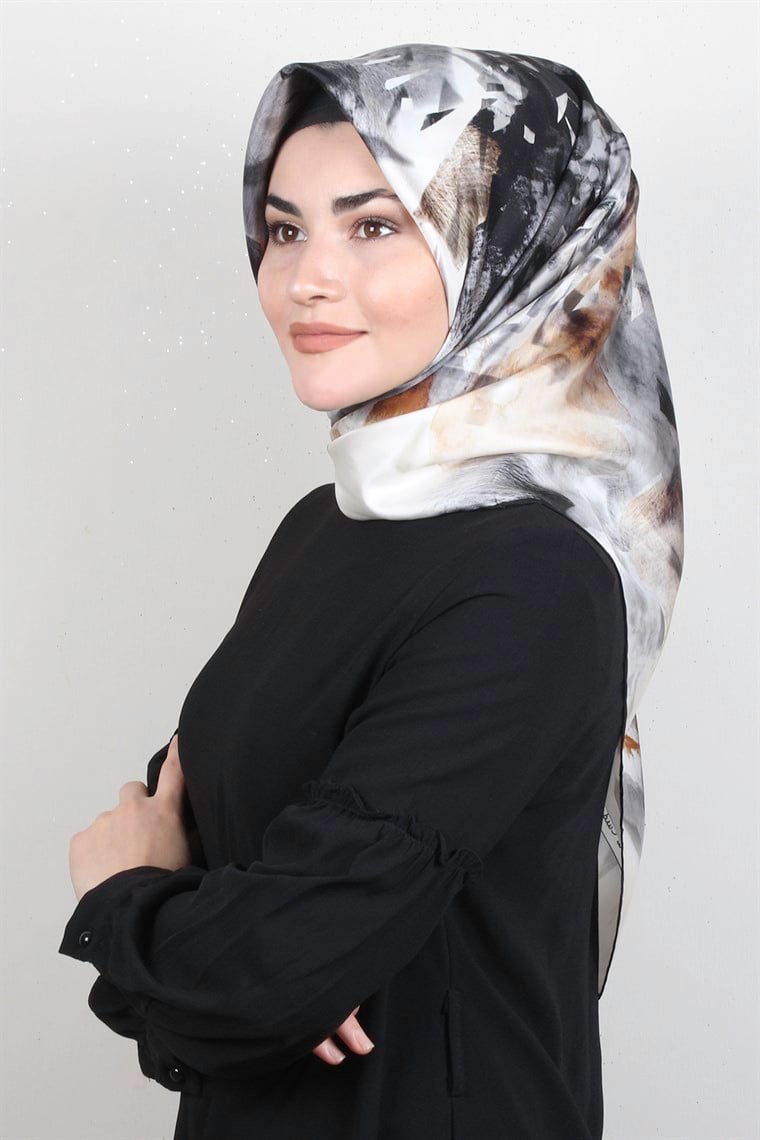 Pierre Cardin İpek 2020 Kış Sezonu (Twill İpek) 7697838-911