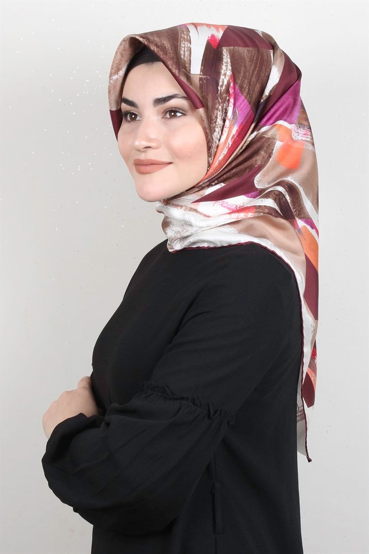 Pierre Cardin İpek 2020 Kış Sezonu (Twill İpek)  7930438-941