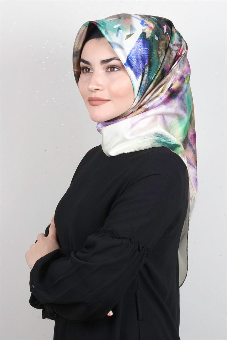 Pierre Cardin İpek 2020 Kış Sezonu (Twill İpek) 7697838-951