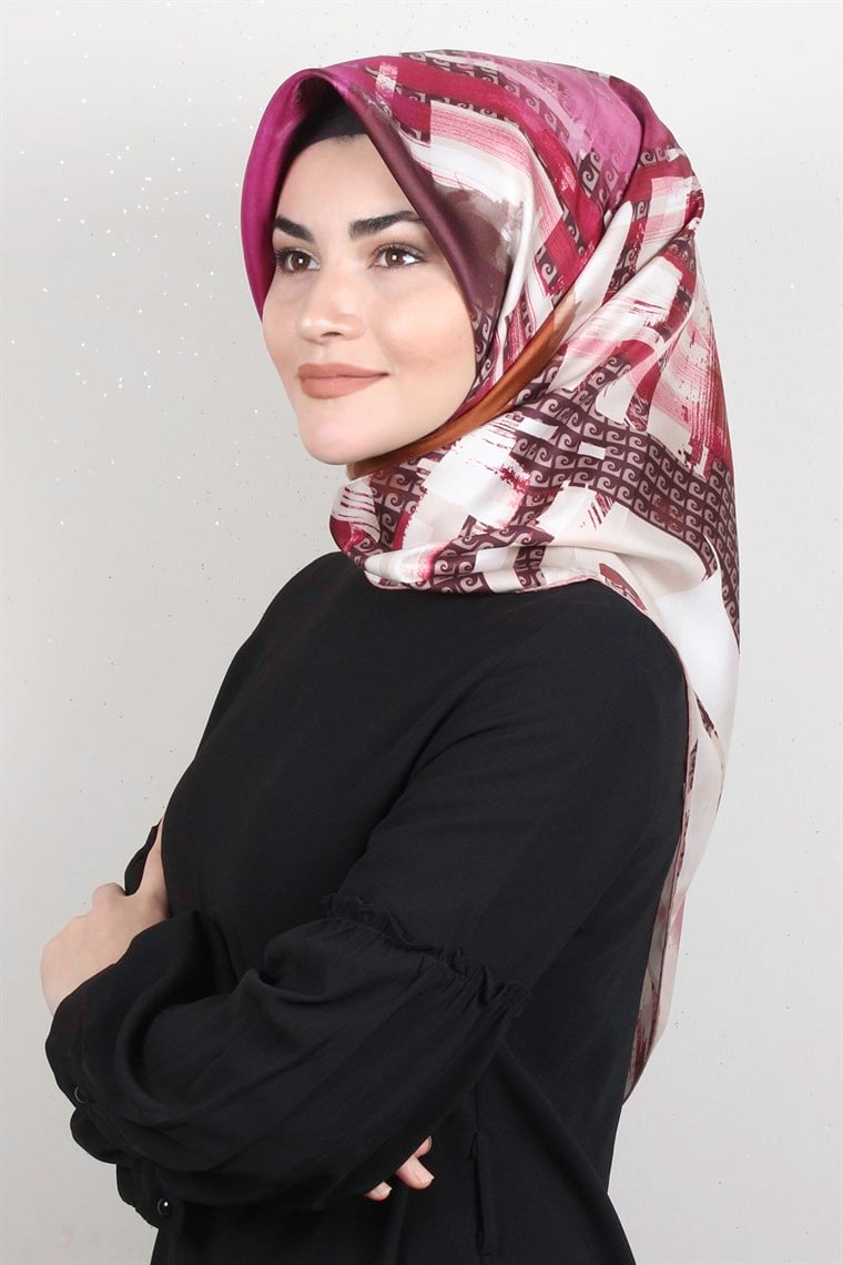 Pierre Cardin İpek 2020 Kış Sezonu (Twill İpek)  7979438-991