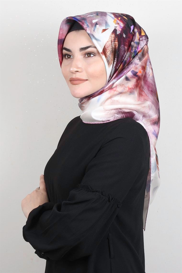 Pierre Cardin İpek 2020 Kış Sezonu (Twill İpek) 7697838-991