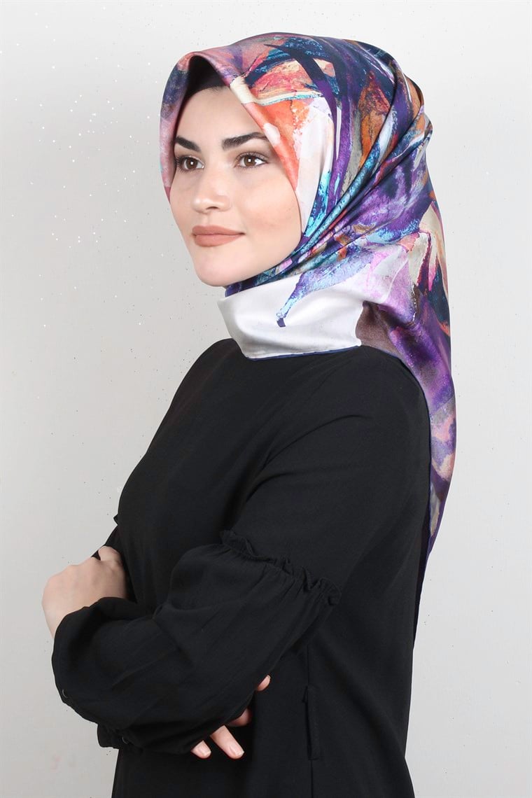 Pierre Cardin İpek 2020 Kış Sezonu (Twill İpek) 7840438-922