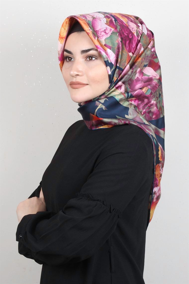 Pierre Cardin İpek 2020 Kış Sezonu (Twill İpek)  6575738-921 